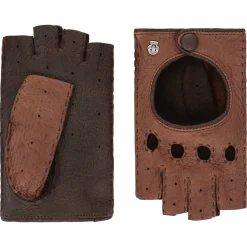 ROECKL Meran Autofahrer - multi cognac (braun) Outlet