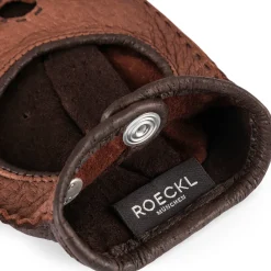 ROECKL Meran Autofahrer - multi cognac (braun) Outlet