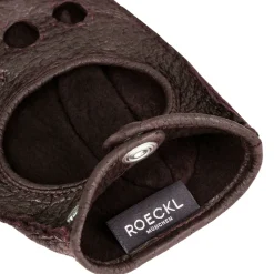 ROECKL Meran Autofahrer - wine (rot) Online