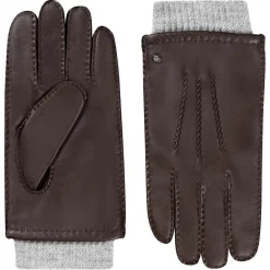 ROECKL Metz  - coffee (braun)