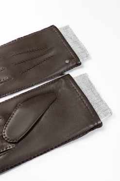 ROECKL Metz  - coffee (braun)
