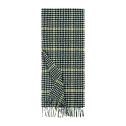 ROECKL Modern Check Women 35x166 - black (schwarz) Hot