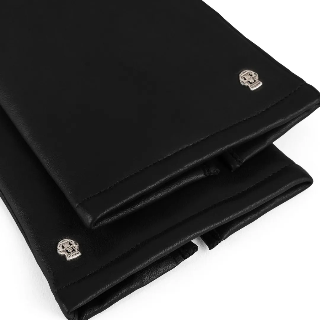 ROECKL Montauk - black (schwarz) New
