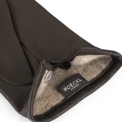 ROECKL Montauk - coffee (braun) Sale