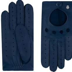 ROECKL Montreal Autofahrer - classic navy (blau) Hot