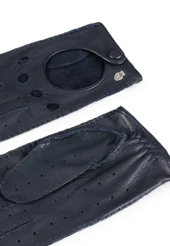ROECKL Montreal Autofahrer - classic navy (blau) Hot