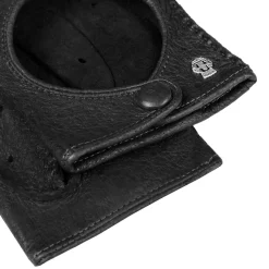 ROECKL Monza Autofahrer  - black (schwarz) Best