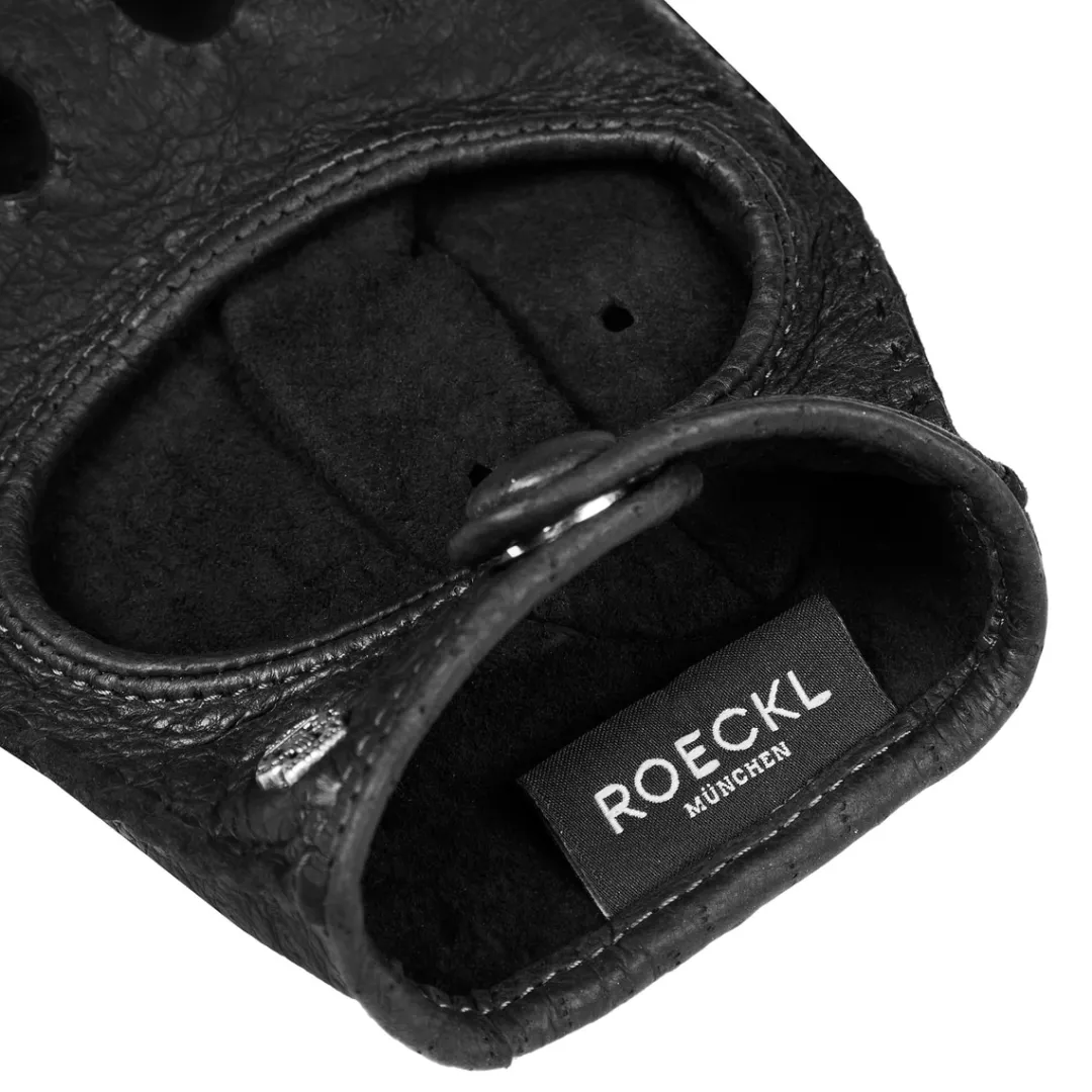 ROECKL Monza Autofahrer - black (schwarz) Best