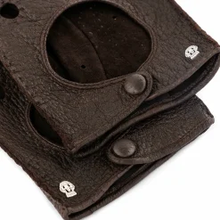ROECKL Monza Autofahrer - coffee (braun) Online