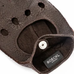 ROECKL Monza Autofahrer - coffee (braun) Online