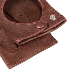 ROECKL Monza Autofahrer  - cognac (braun) Discount