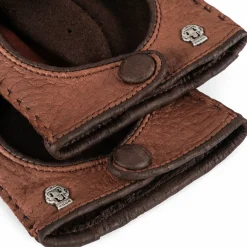 ROECKL Monza Autofahrer - multi cognac (braun) Hot