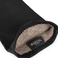 ROECKL Moskau - black (schwarz) Online