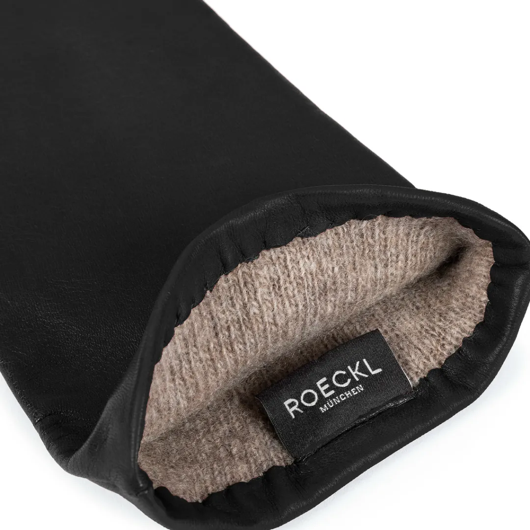 ROECKL Moskau - black (schwarz) Online