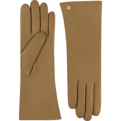 ROECKL Moskau - camel (beige) Hot