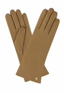 ROECKL Moskau - camel (beige) Hot