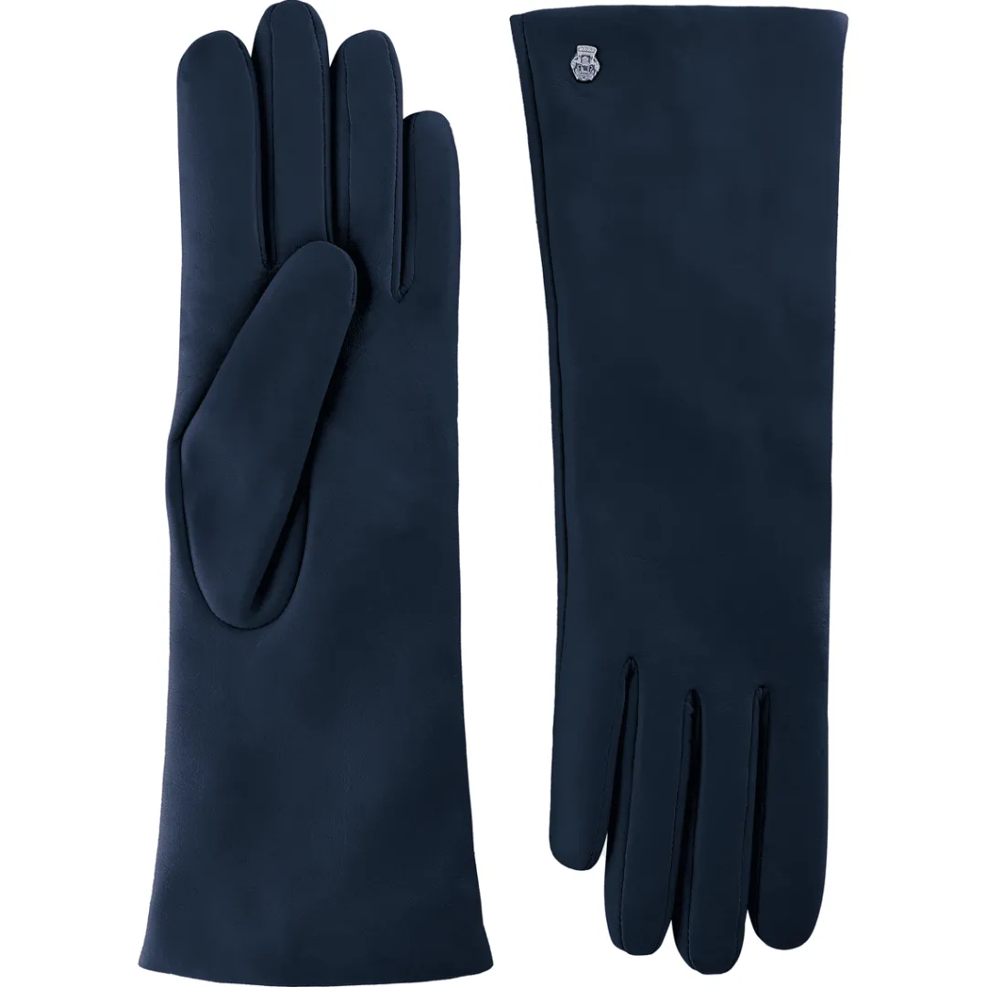ROECKL Moskau - classic navy (blau) Hot