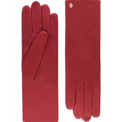 ROECKL Moskau - classic red (rot) Discount