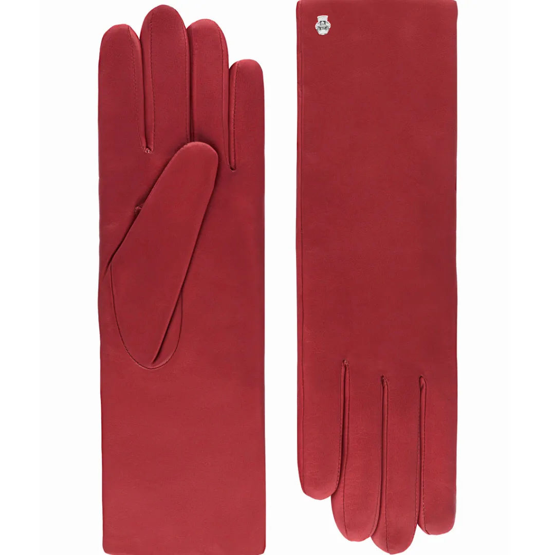 ROECKL Moskau - classic red (rot) Discount
