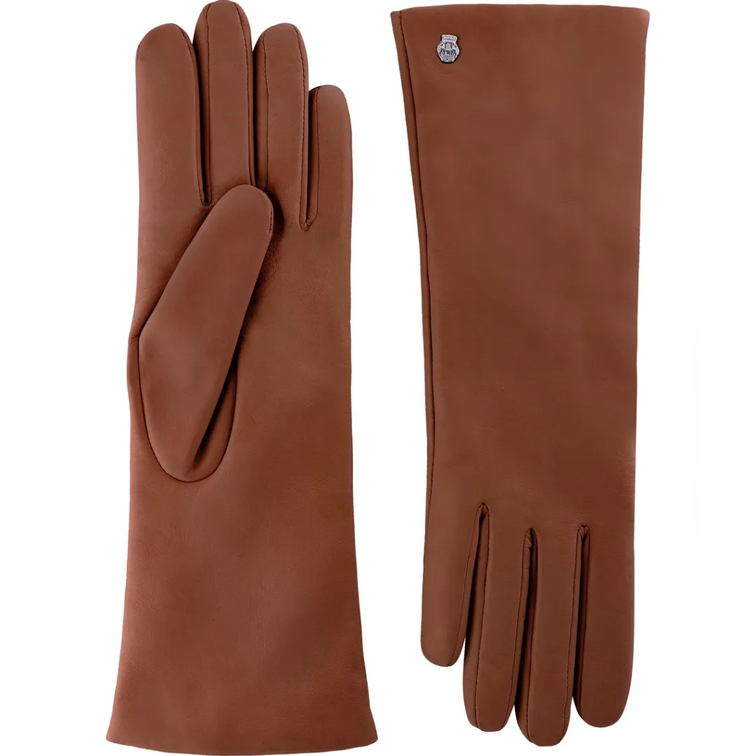 ROECKL Moskau - cognac (braun) Hot