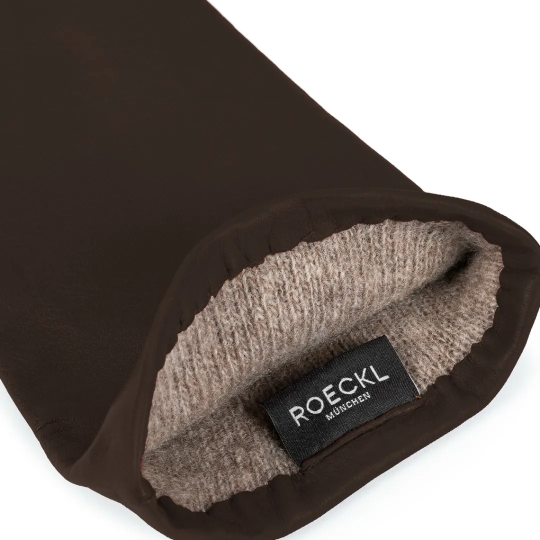ROECKL Moskau - mocca (braun) Online