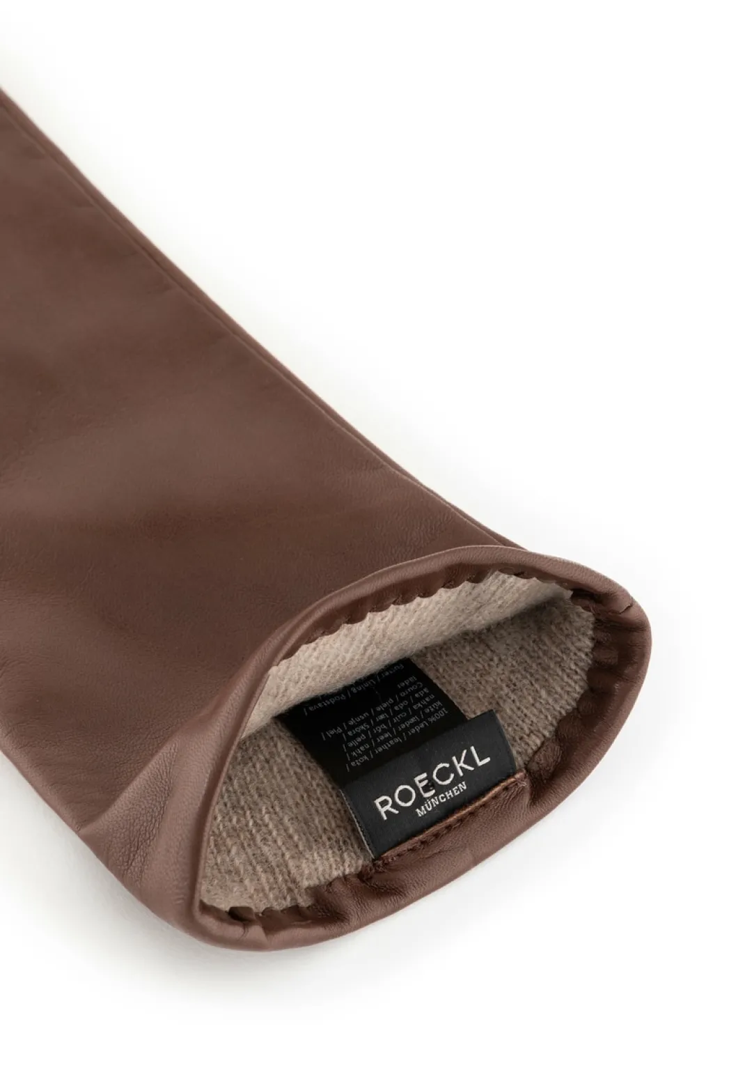 ROECKL Moskau - walnut (braun)