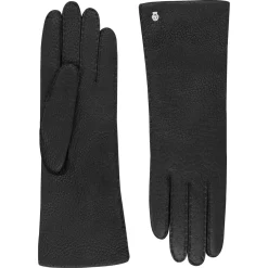 ROECKL Muenchen - black (schwarz) Hot
