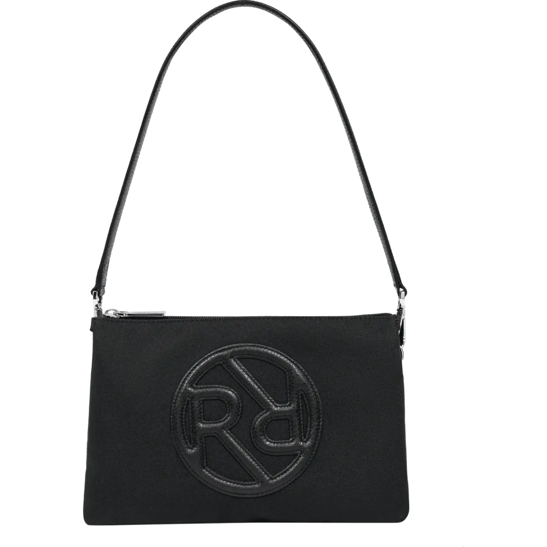 ROECKL Nala small - black (schwarz) Best