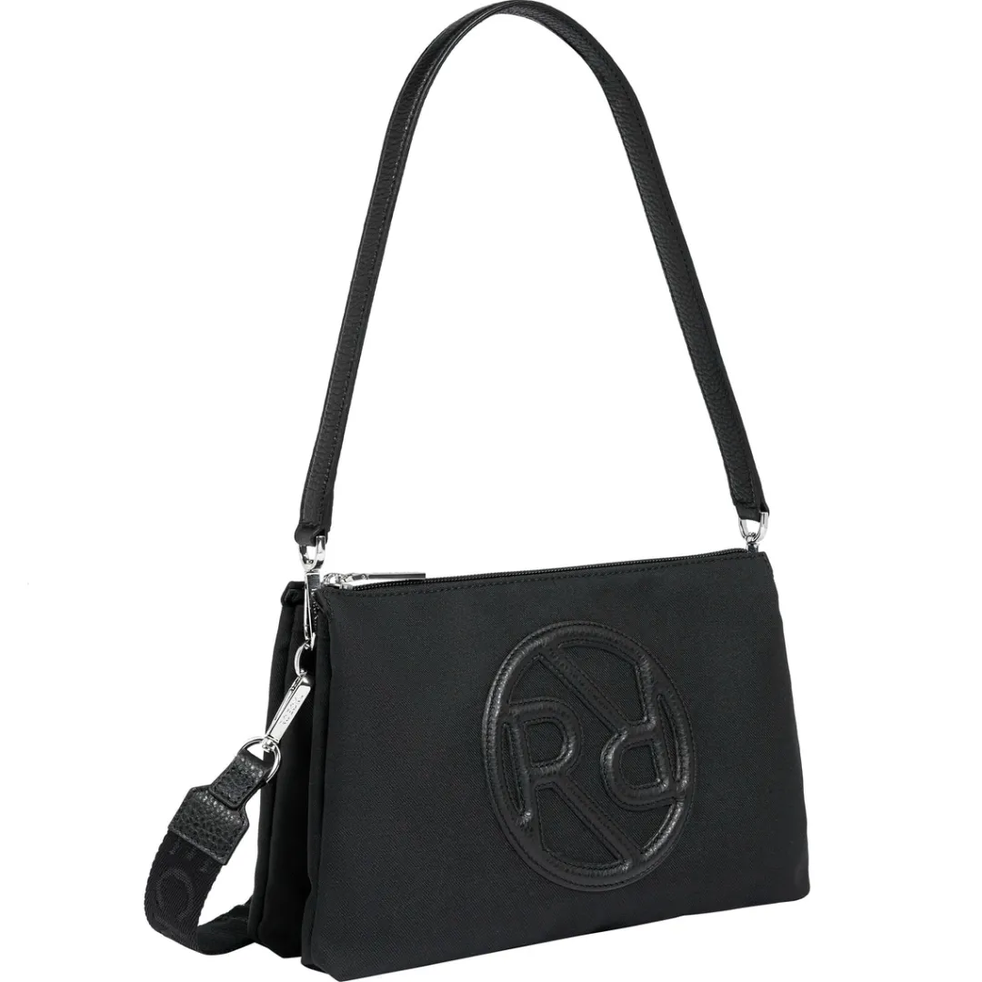 ROECKL Nala small - black (schwarz) Best