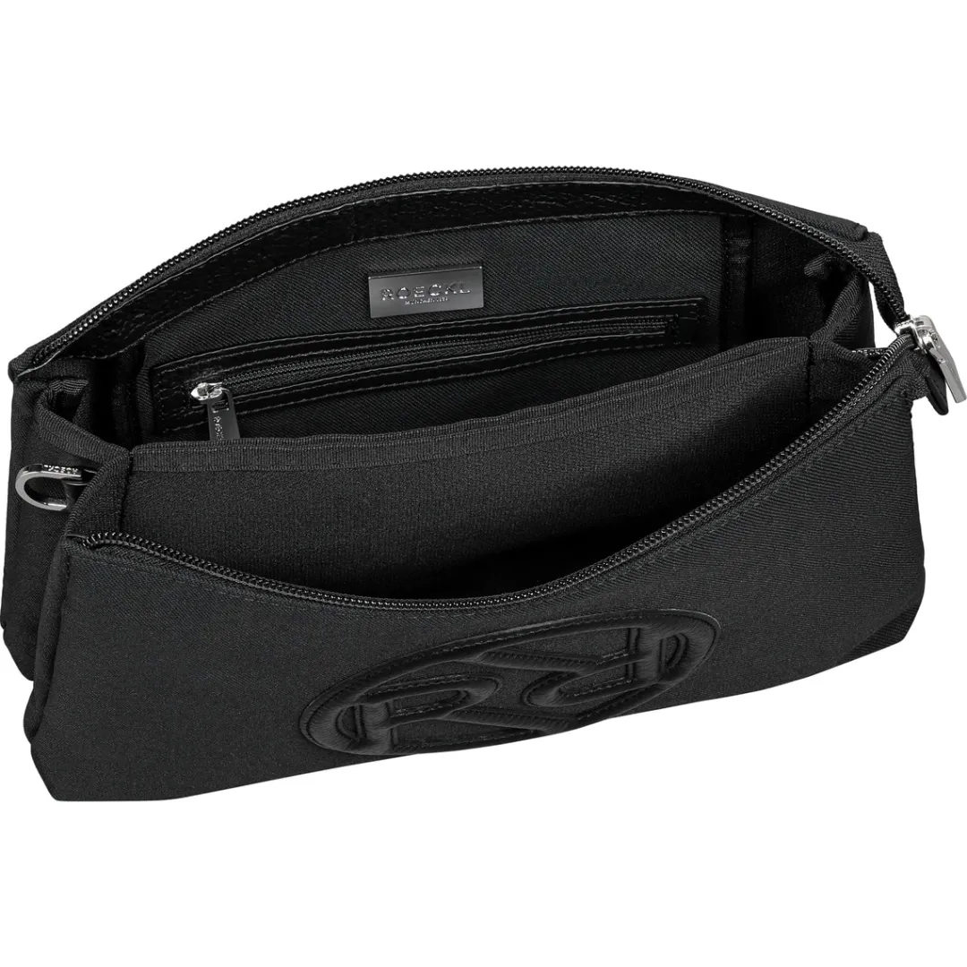 ROECKL Nala small - black (schwarz) Best