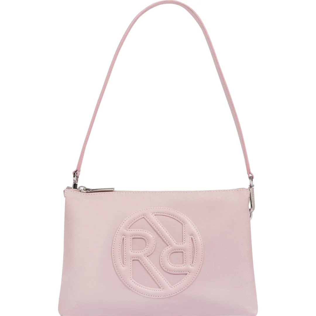 ROECKL Nala small - blush (rosa) Hot