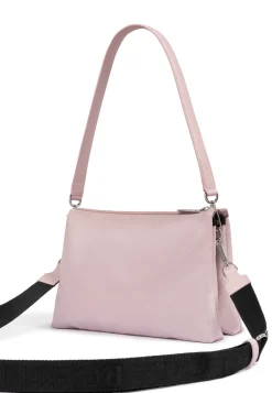 ROECKL Nala small - blush (rosa) Hot