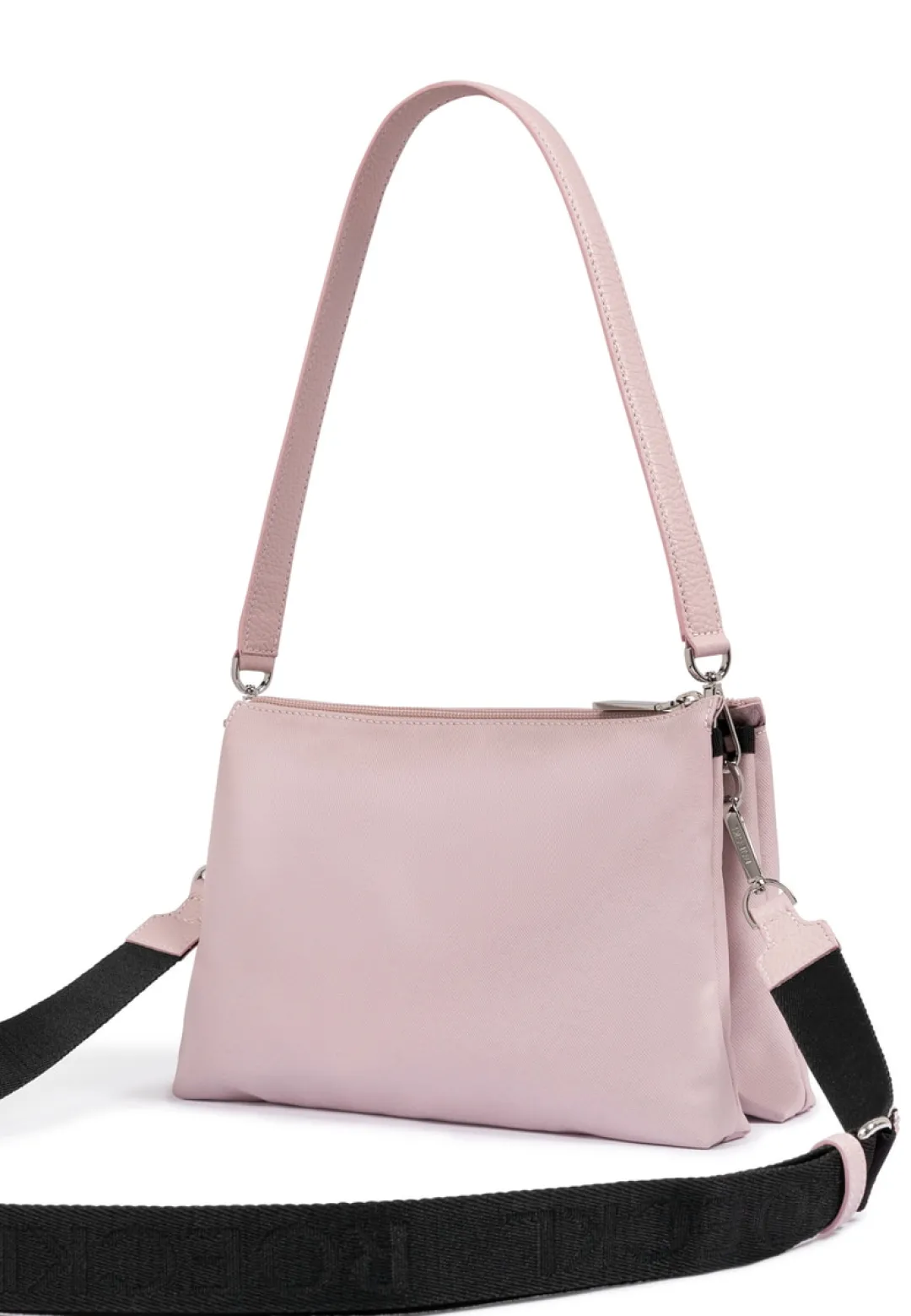 ROECKL Nala small - blush (rosa) Hot