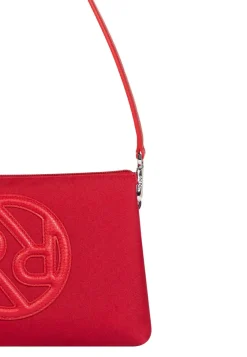 ROECKL Nala small - classic red (rot) Clearance