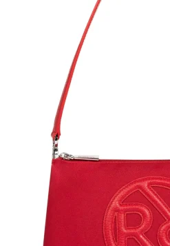 ROECKL Nala small - classic red (rot) Clearance