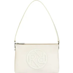 ROECKL Nala small - linen (beige) Clearance