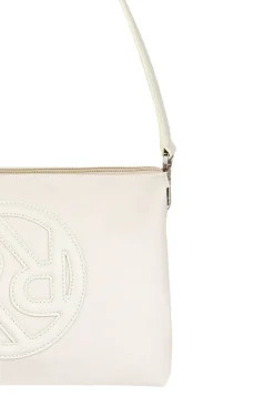 ROECKL Nala small - linen (beige) Clearance