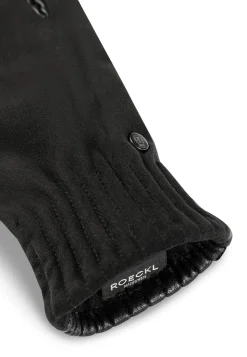 ROECKL Nashville  - black (schwarz) Outlet