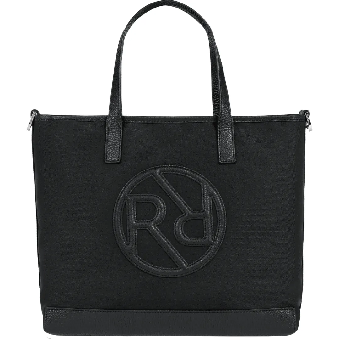 ROECKL Navia medium - black (schwarz) Sale