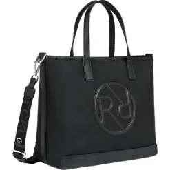ROECKL Navia medium - black (schwarz) Sale