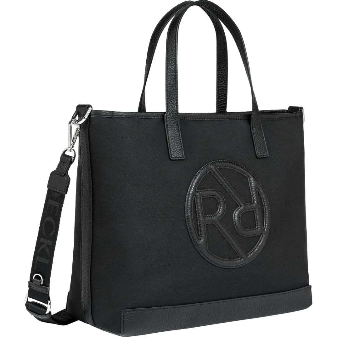 ROECKL Navia medium - black (schwarz) Sale