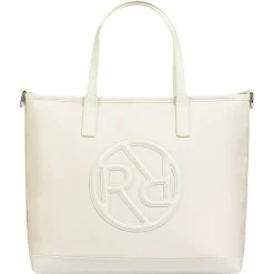 ROECKL Navia medium - linen (beige) Outlet
