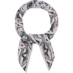 ROECKL Navona Paisley 140x140  - multi rose (rosa) Best