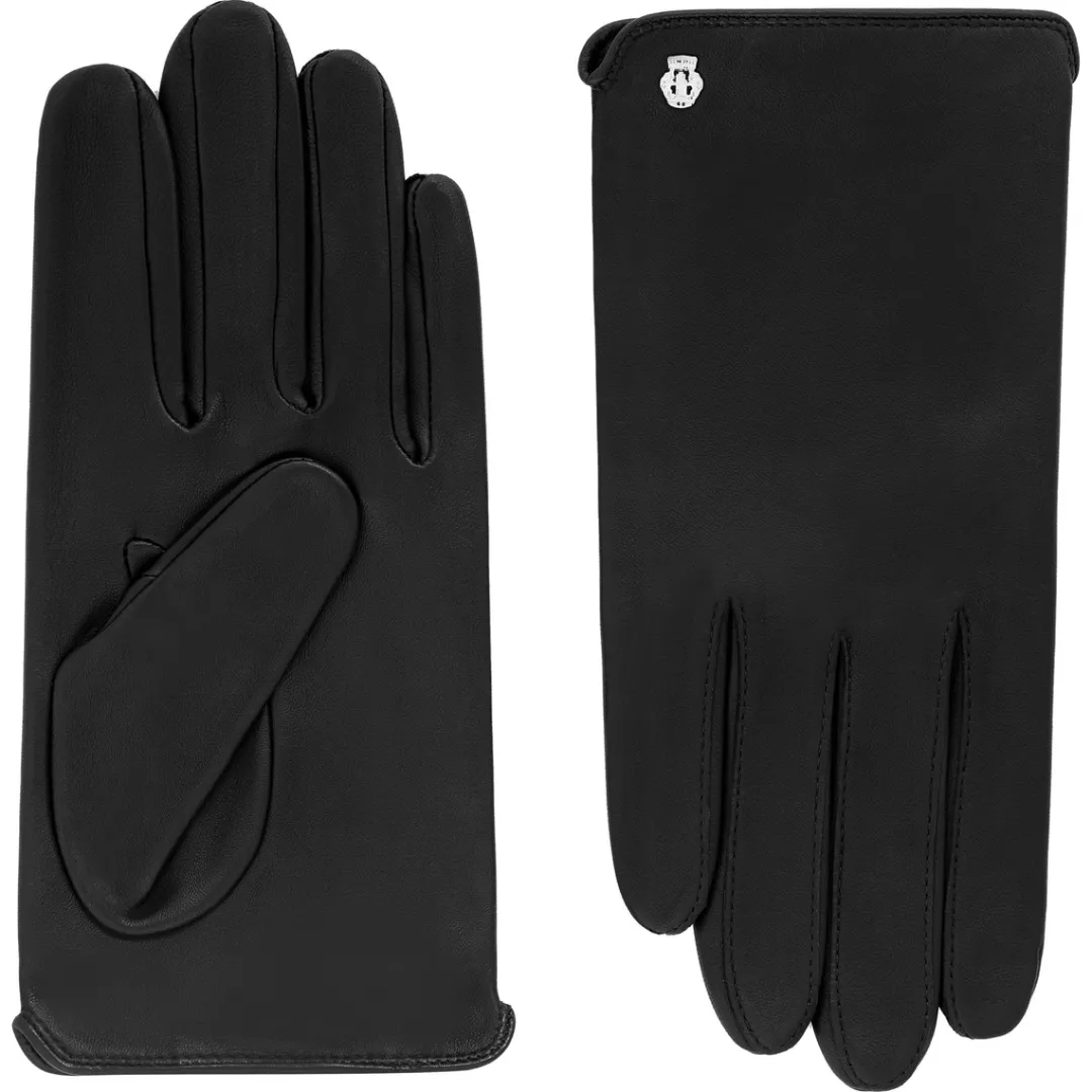 ROECKL New York - black (schwarz) New