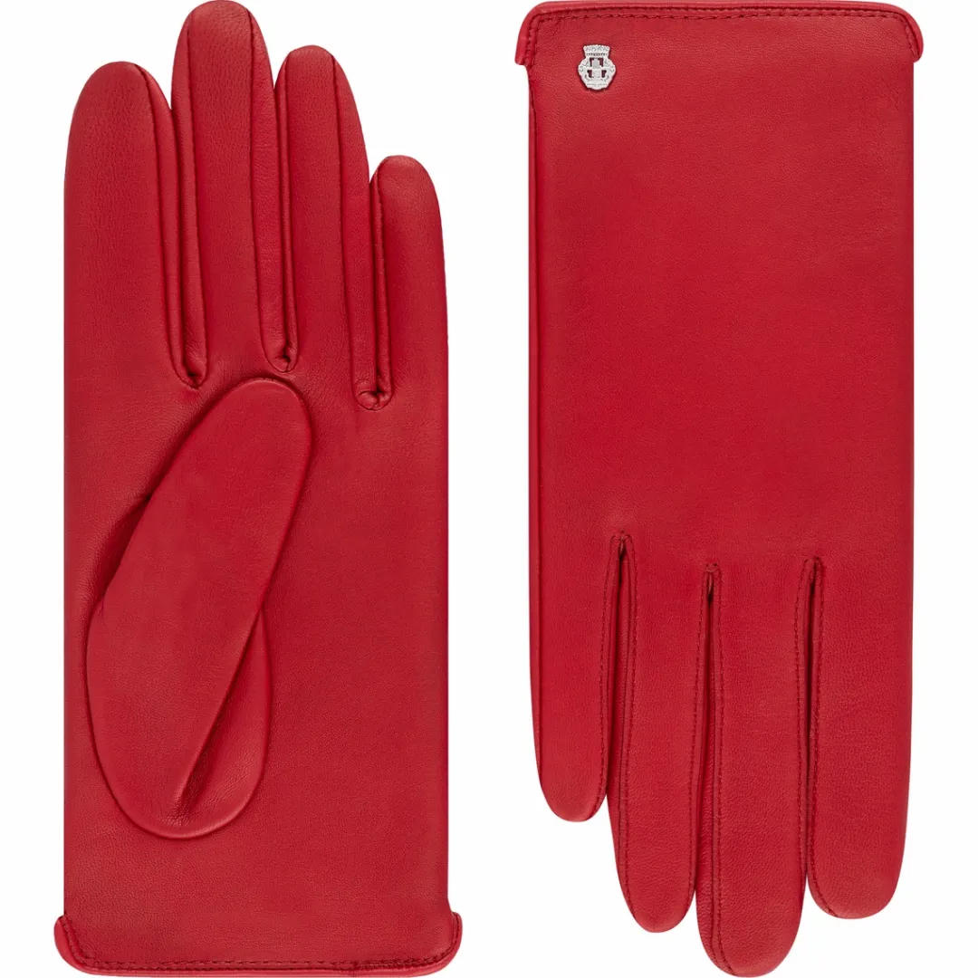 ROECKL New York - classic red (rot)