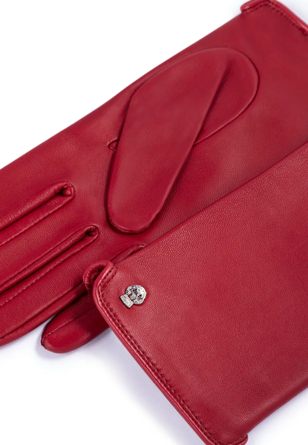 ROECKL New York - classic red (rot)