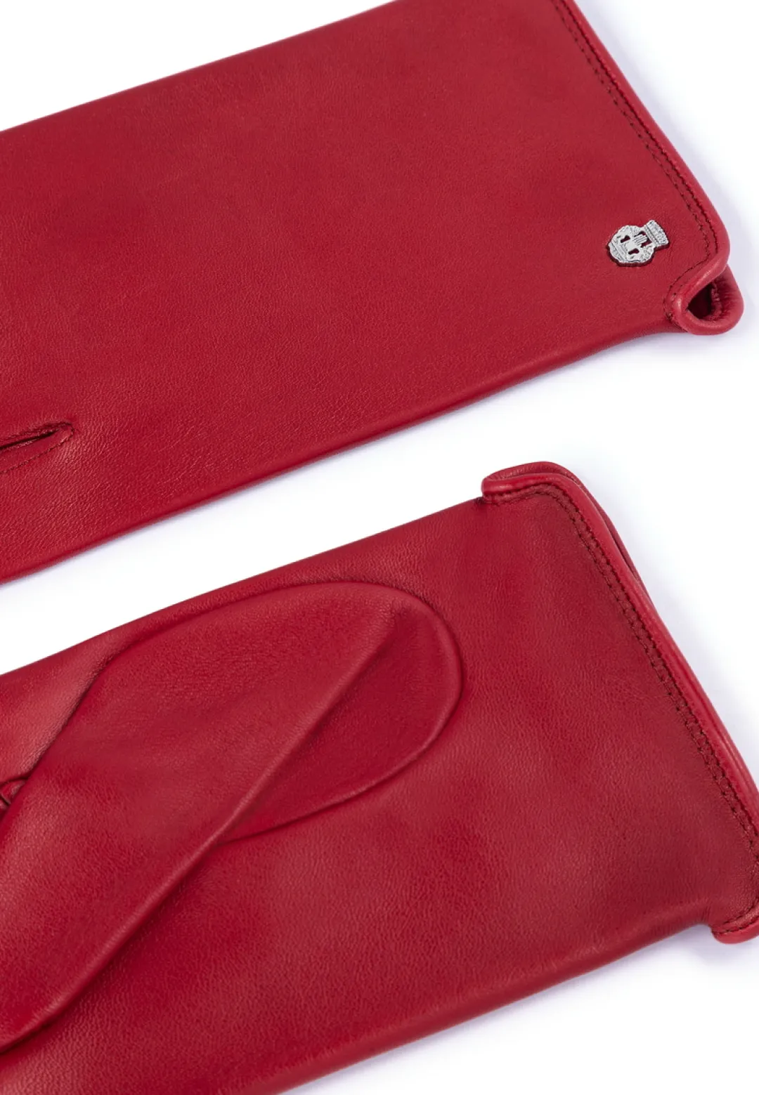 ROECKL New York - classic red (rot)