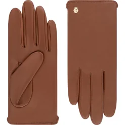 ROECKL New York - saddlebrown (braun) New