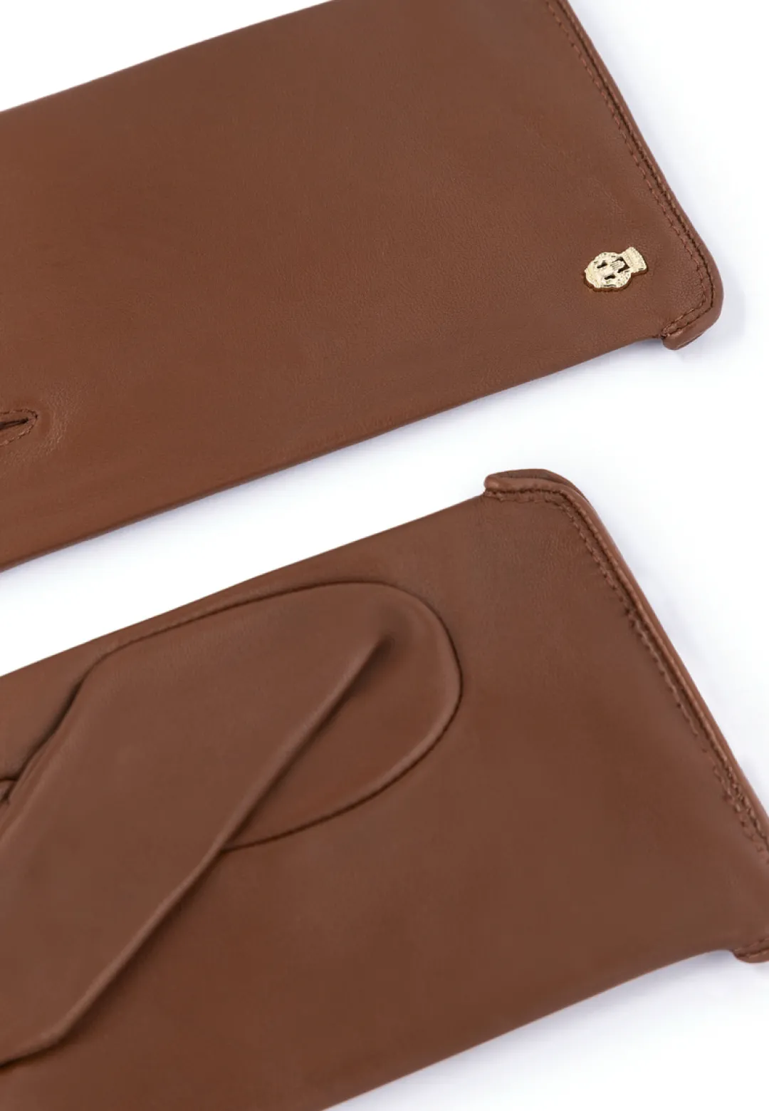 ROECKL New York - saddlebrown (braun) New