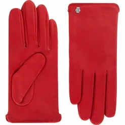 ROECKL New York - tomato red (rot)